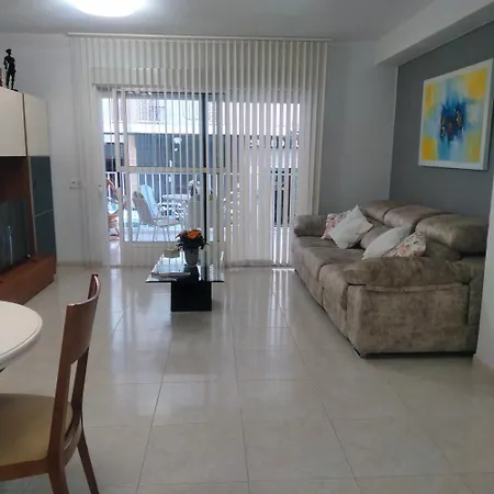 Sea Views Jean Apartment