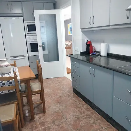 Apartment Sea Views Jean Torrevieja