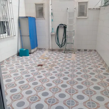 Apartment Sea Views Jean Torrevieja