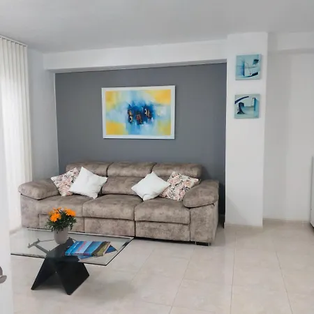 Sea Views Jean Apartment